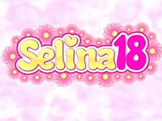 Sexy Selina pornstar
