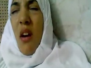 Hawt muslim Aunty fucked by doctor